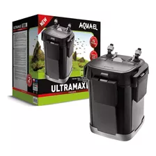 Aquael Ultramax 1000 - Filtro De Tanque De Peces - Sistema D
