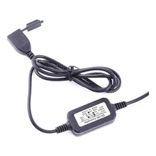 Adaptador Tomada Usb 2a Triumph Tiger 1200 800 E Bmw Gs 1200