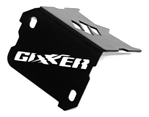 Kit Gixxer, Motos Suzuki, Accesorios Gixxer  De Lujo  Acero. Foto 3