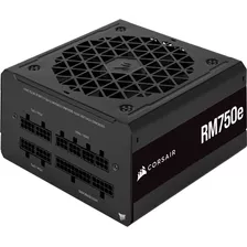 Fuente De Poder Corsair Rm750e (2023) Modular Nueva