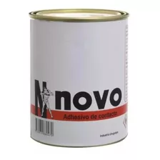 Pegamento Cemento Adhesivo De Contacto Novo 500ml Sc-