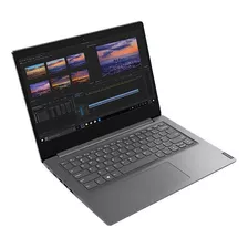 Notebook Lenovo V14 G2 I5-1135g7 Hd 1tb 8gb Freedos
