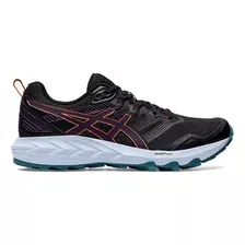 Tênis Asics Gel Sonoma 6 Feminino Preto - Trilha