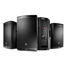 Bocinas Jbl Eon Amplificada De 15 Bafle De 1000w