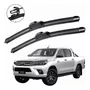 Segunda imagen para búsqueda de limpiaparabrisas toyota hilux