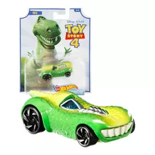 Hot Wheels Disney Pixar Toy Story Rex