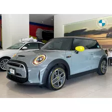 Mini Cooper Se Iconic Electrico 2022 