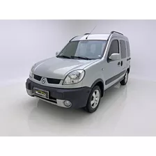 Renault Kangoo Sportway 1.6 16v 4p 2009