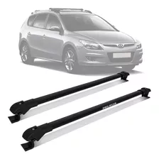 Rack De Teto Travessa Hyundai I30 Cw 2009 2010 2011 2012