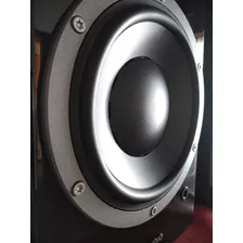 Dynaudio Focus 160 (originales, Como Nuevos)