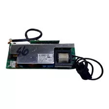 Placa Balasto Lampara Proyector Epson S6 Kpk-k170a Todelec