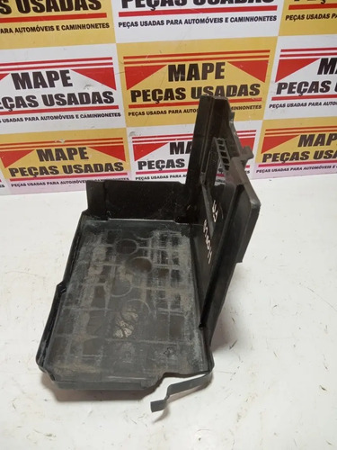 Suporte Capa Bateria Honda Fit 1.4 2004/2008 C/detalhe 4