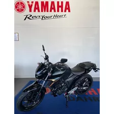 Fz 250cc 2024 0km A Pronta Entrega - Vend Bruno