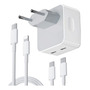 Segunda imagen para búsqueda de adaptador tipo c