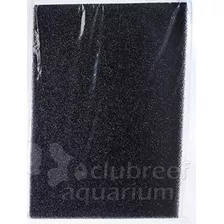 Aquind 894805 Deep Blue Promaxx Espumas De Repuesto Filtro E