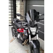 Moto Benelli Tnt 300