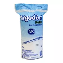 Algodón En Rollo Quirurgico Mk ® X 500 Grs.