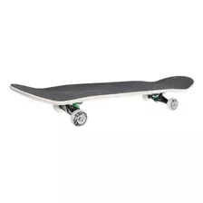 Skate Street Profissional Montado Abec 5 Mormaii Zen