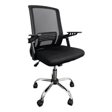 Sillas Ejecutivas Ergonomica De Oficinas Modelo Madison