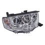 Optico Derecho Para Mitsubishi Montero 2003 2006 Mitsubishi Montero