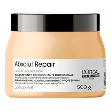 Loréal Professionnel Absolut Repair Mascara 500g