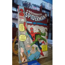 Biblioteca Marvel. El Asombroso Spiderman. Volumen 1 Y 2.