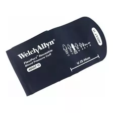 Brazalete Welch Allyn 2 Vias Adulto