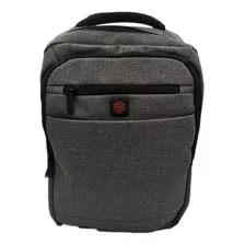 Mochila Swiss Brand Con Porta Lap (sbx280)