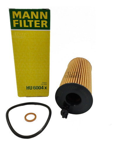 Filtro Aceite Mini Cooper R56 Lci Cooper Sd Foto 2