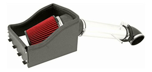 Spectre 9976 Air Intake Kit (non-carb Compliant),red Foto 9
