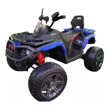 Cuatrimoto 12 Voltios 4x4 Niño Y Niña + Envió Gratis