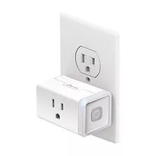 Kasa Smart Wifi Plug Slim