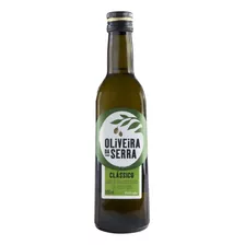 Azeite Oliva Extra Virgem Português Oliveira Da Serra 500ml