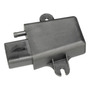 Sensor Map Mercury Topaz 1984-1985-1986-1987-1988 2.3 Ck