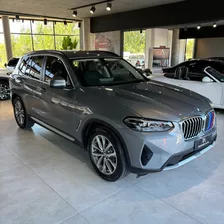 Bmw X3 2.0 Xdrive 20i Xline 184cv