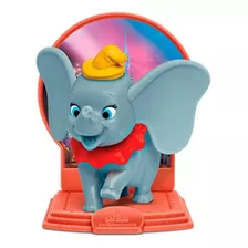 Dumbo Disney 50 Anos Mc Donald's Mc Lanche Feliz 2022