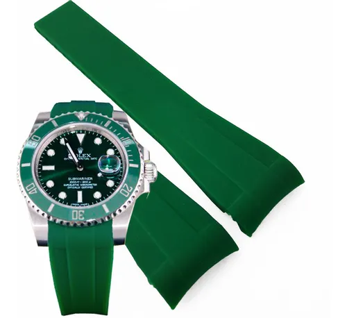 Tercera imagen para búsqueda de extensible rolex jubilee joskes