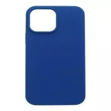 Carcasa Para iPhone 13 Pro Silicona Liquida