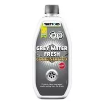 Liquido Concentrado Water Fresh 800ml Thetford Talla: None