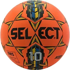 Select Numero 10 Balón Fútbol Tamaño 5