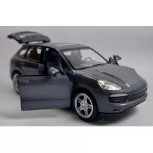 Porsche Cayenne S Carro A Escala 1/32