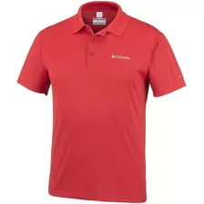 Columbia Wingard Ii Solid Pique Polo Active Fit Talla Xxl