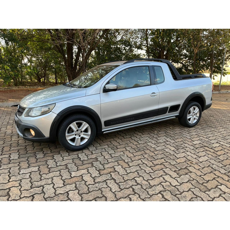 VOLKSWAGEN SAVEIRO 1.6 CROSS CE 8V 2012, AG MULTIMARCAS / Autocarro -  Revendas Veículos Carros Motos Particulares Lojistas Compra Venda e Cotação  Fipe.