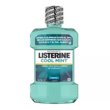 Listerine Cool Mint X 1500 Ml. - Ml A $3 - mL a $35