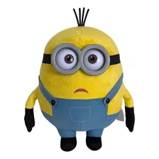 Minions Pelucia Personagem Otto Grande