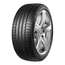 4 Neumáticos Aro 17 Tracmax Medida 205/45r17