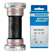 Bottom Bracket Shimano Hollowtech Bb52 Integrado