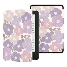 Funda Protectora Para Kindle 10th Gene 2019 J9g29r Flores