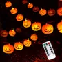 Primera imagen para búsqueda de decoracion de halloween