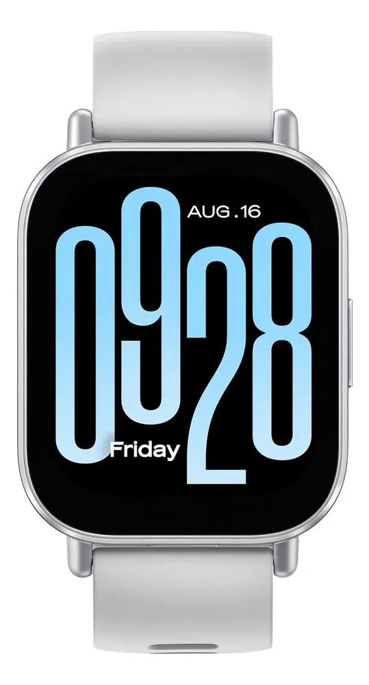 xiaomi redmi watch 5-0